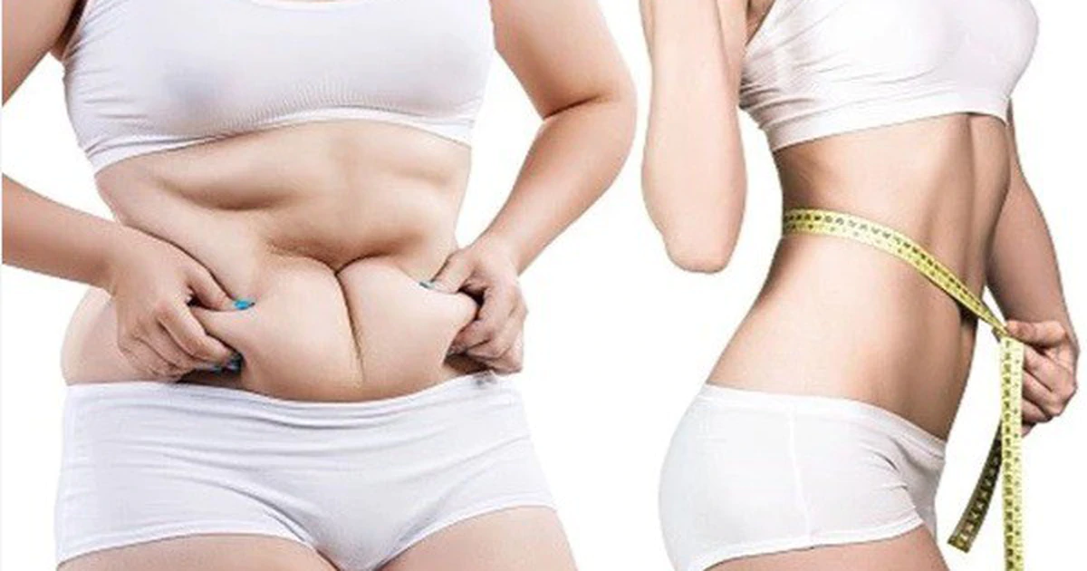 Chế độ ăn kiêng cực đoan: Cái giá là rụng tóc và rối loạn nội tiết