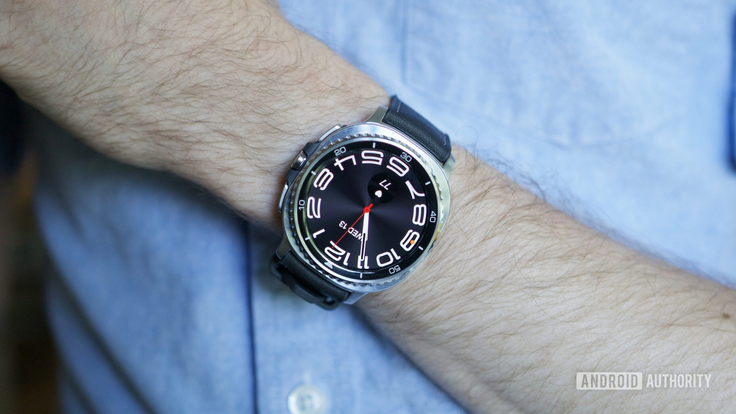 Galaxy Watch Ultra 2 có đáng giá 700 USD? So sánh với 5 lựa chọn thay thế