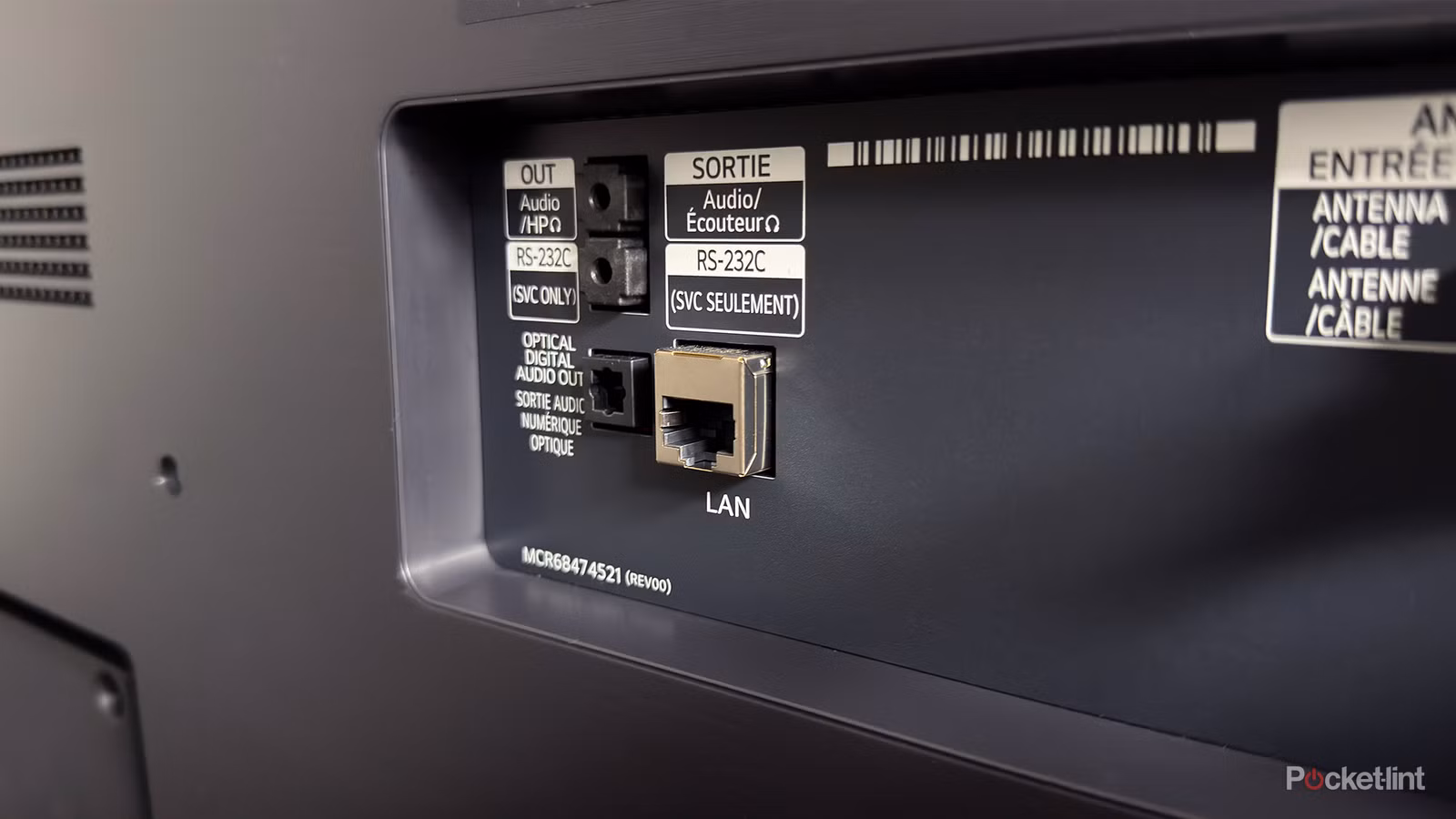 Ethernet vs Wi-Fi: Which Connection Wins for TV Streaming?