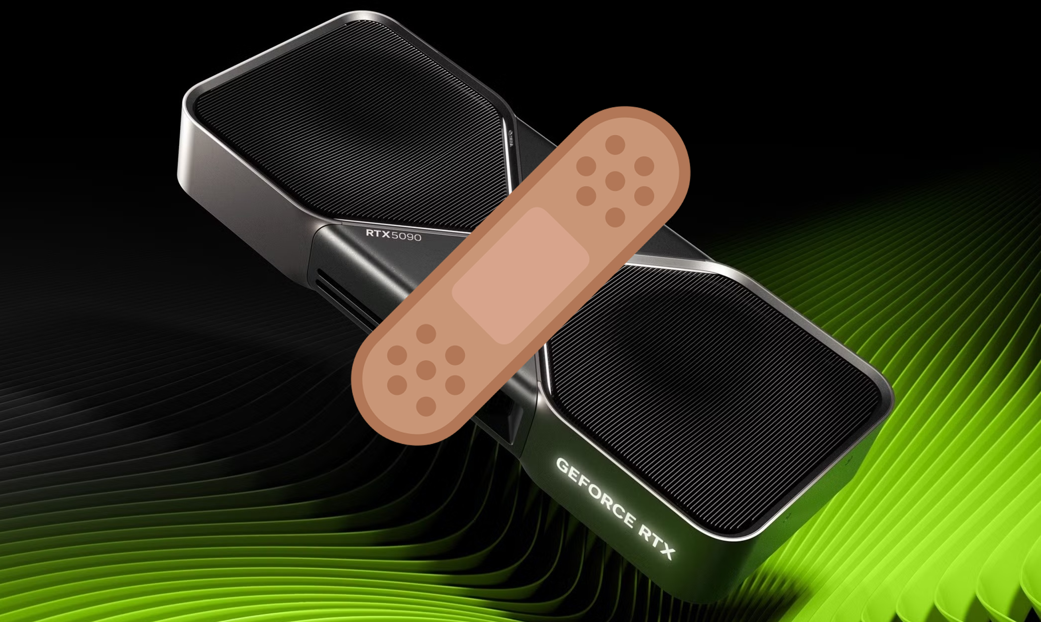 NVIDIA phát hành driver hotfix 610.82 để cứu game thủ khỏi lỗi crash