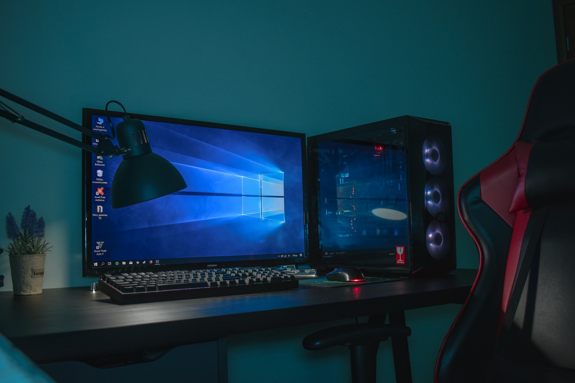 ChatGPT-Recommended BIOS Tweaks and Windows Settings That Boost PC Performance