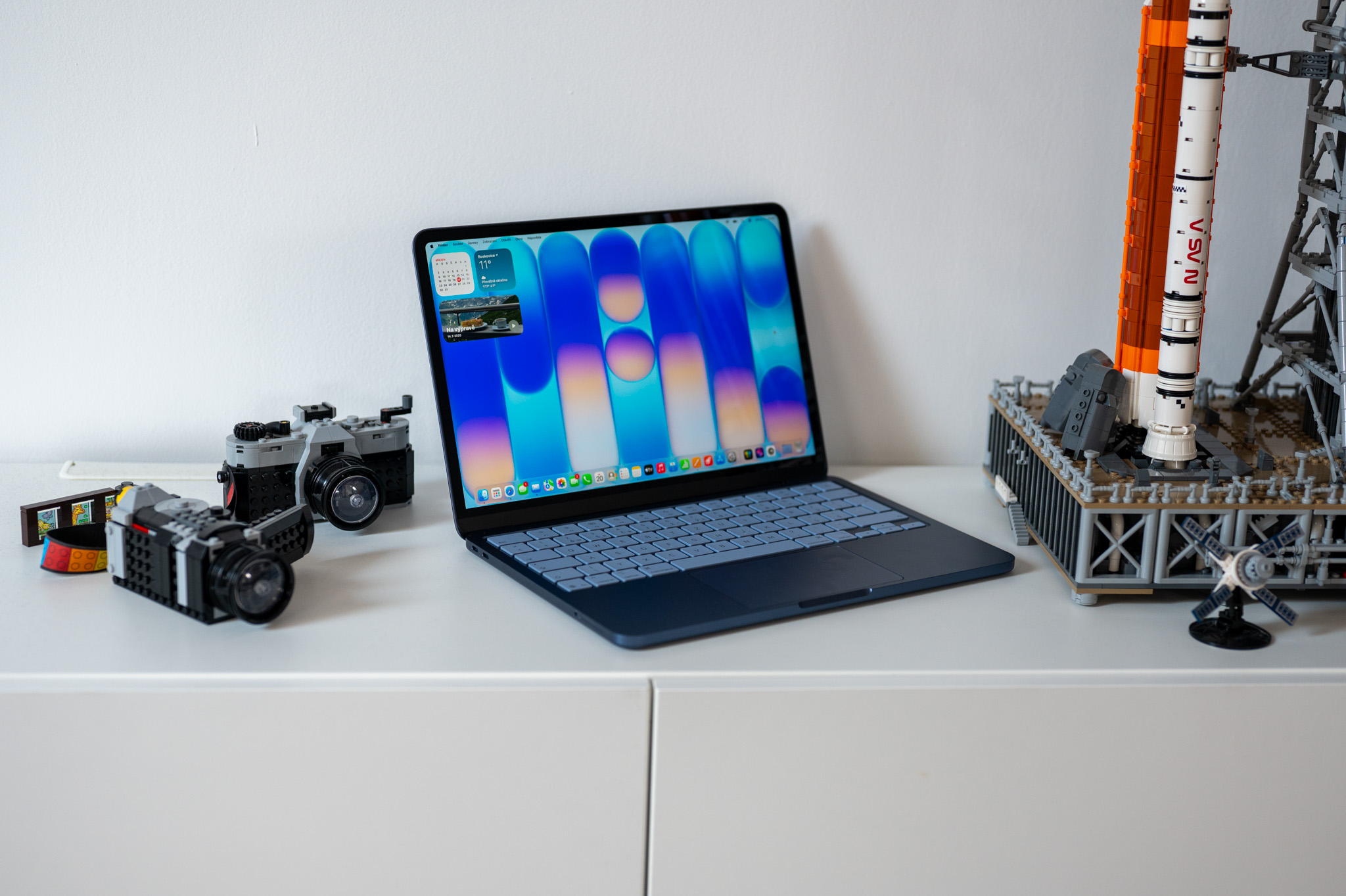 Khủng hoảng chip AI siết chặt MacBook Neo 2 của Apple