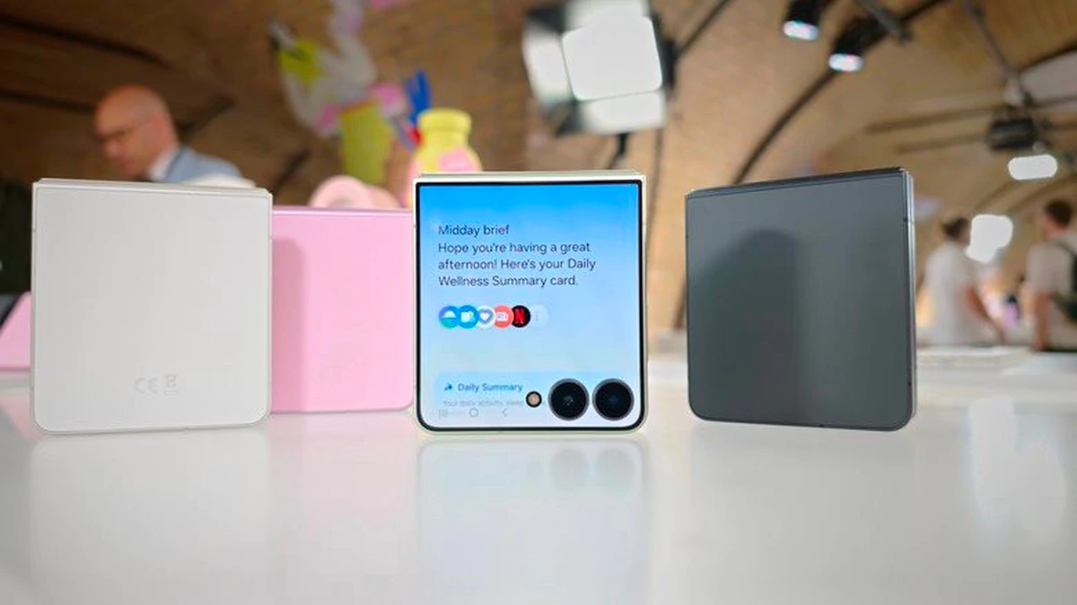 Galaxy AI trên 800 triệu thiết bị: cuộc chơi Android đổi chiều
