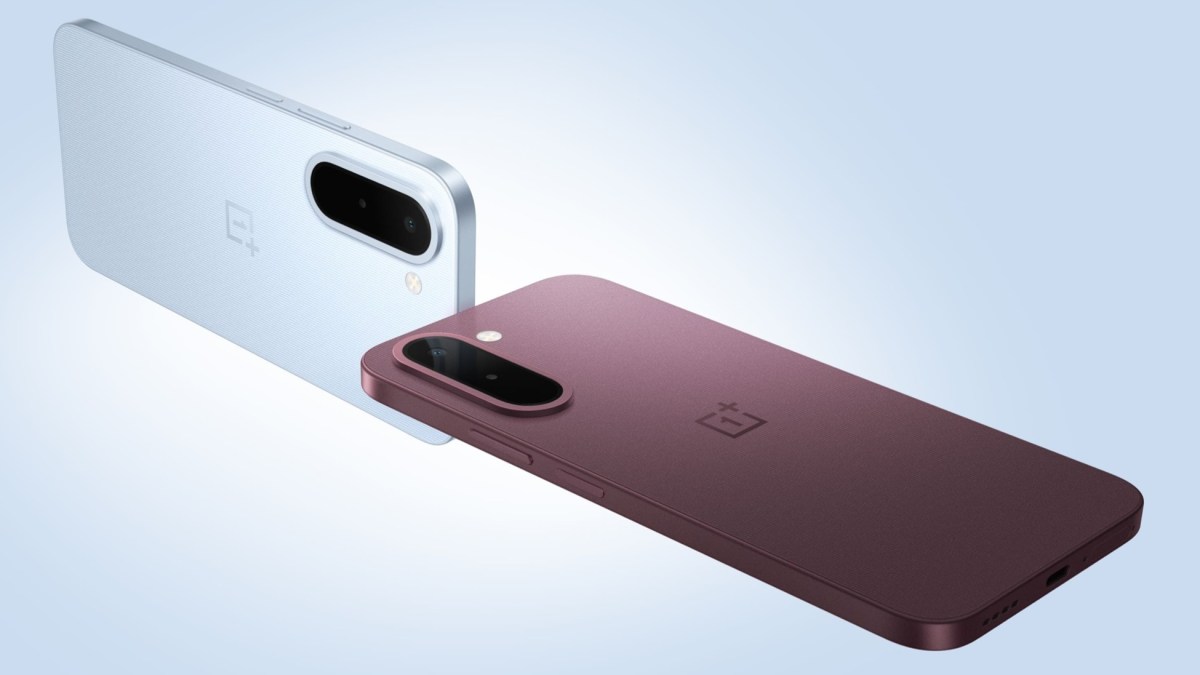 OnePlus N6x Design Overhaul: Why the Pill Camera Matters