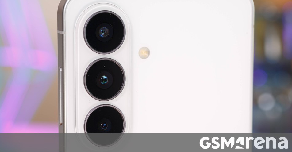 Galaxy S27 Camera Specs Signal a Bold Sony-Backed Shift