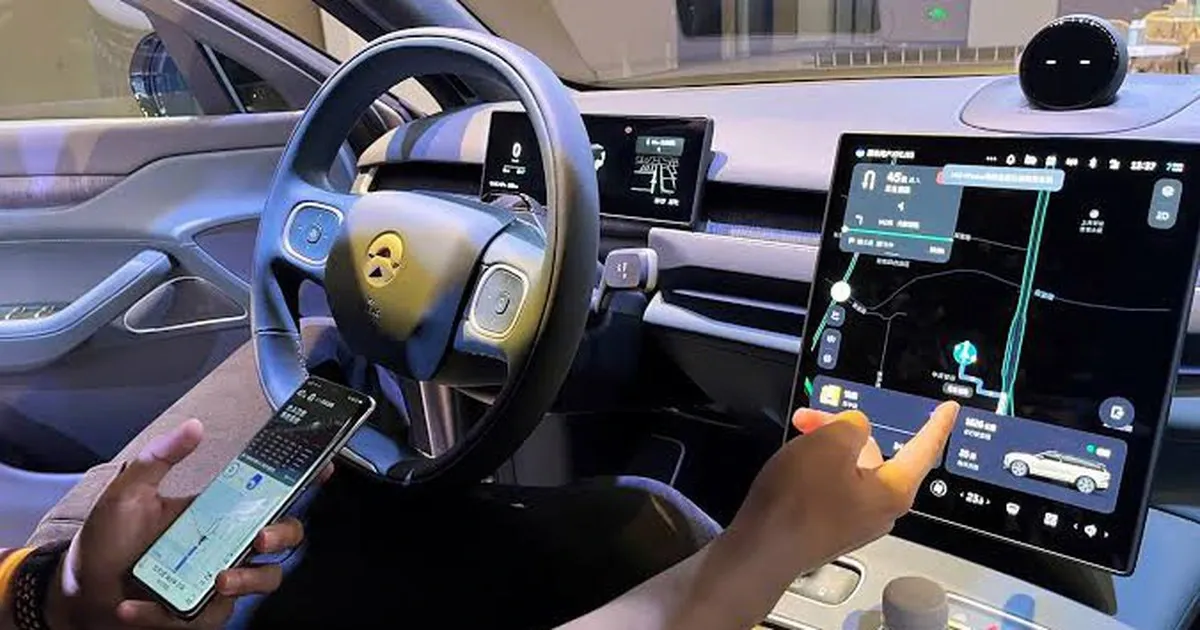 Android Auto không dây: Vì sao phải dùng cả Wi‑Fi và Bluetooth?