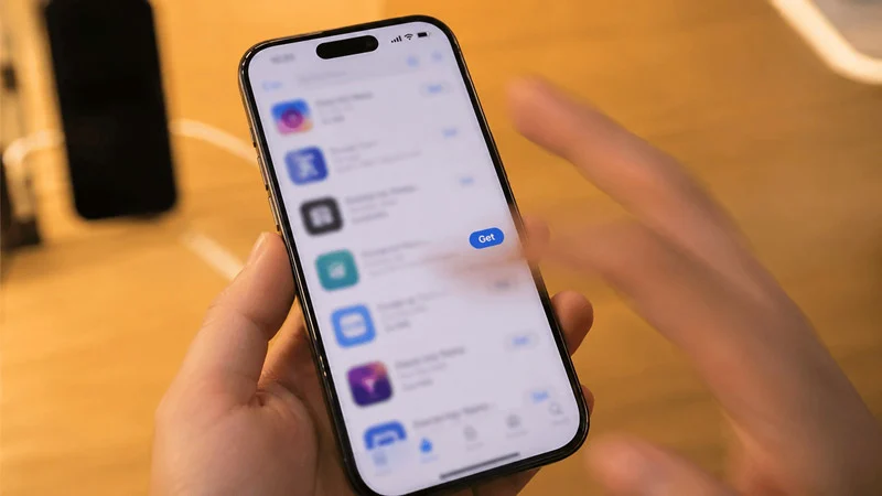 560.000 ứng dụng AI mới và cơn khủng hoảng chất lượng trên App Store