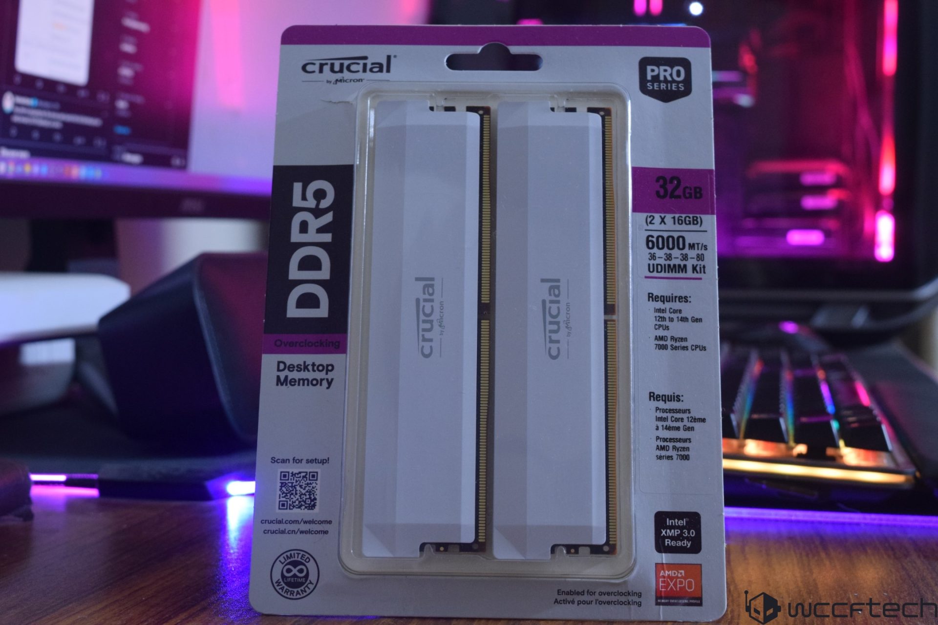 Memory Shortage Tanks The PC Market And Your Next Build