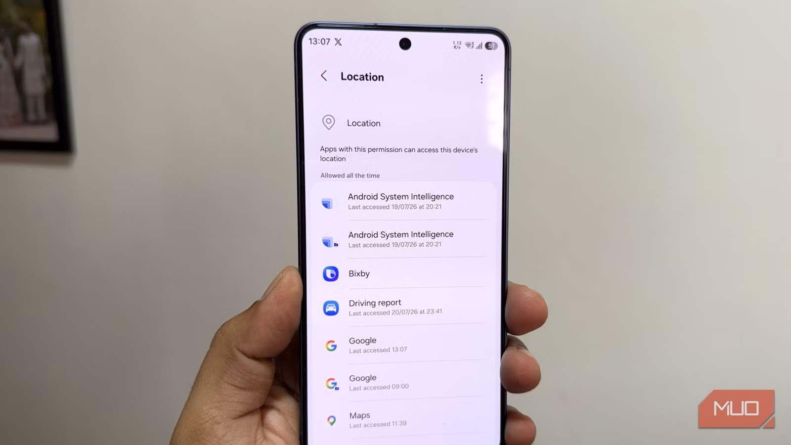 Ứng dụng nào đang âm thầm hút cạn pin Android của bạn