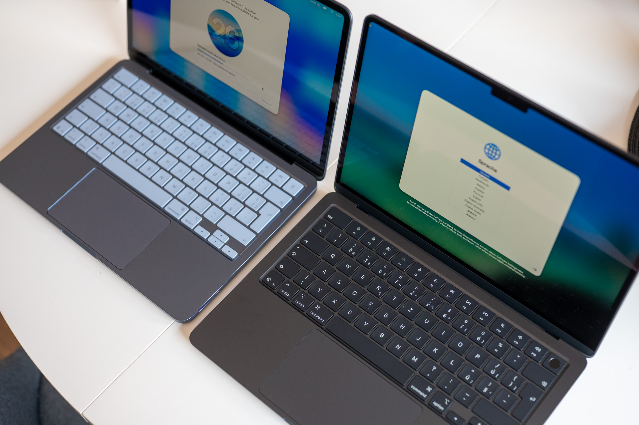 Apple sắp làm mới toàn bộ dòng Mac với 11 mẫu máy mới