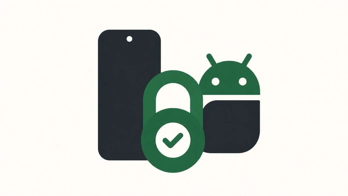 Android 17 bổ sung 3 lớp bảo mật mới: bật ngay để khóa chặt dữ liệu của bạn