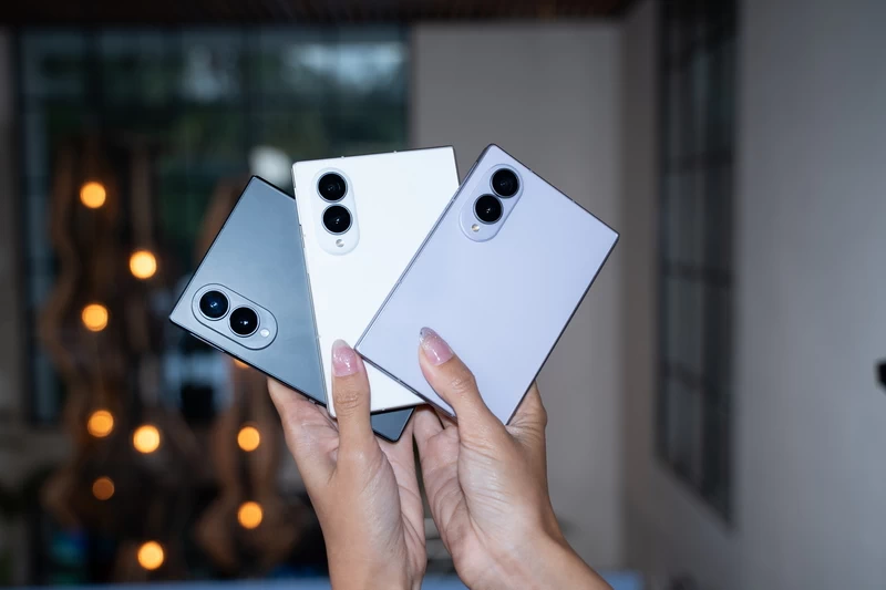 Đặt trước Samsung Galaxy Z Fold 8 Series: nên xuống tiền ngay?