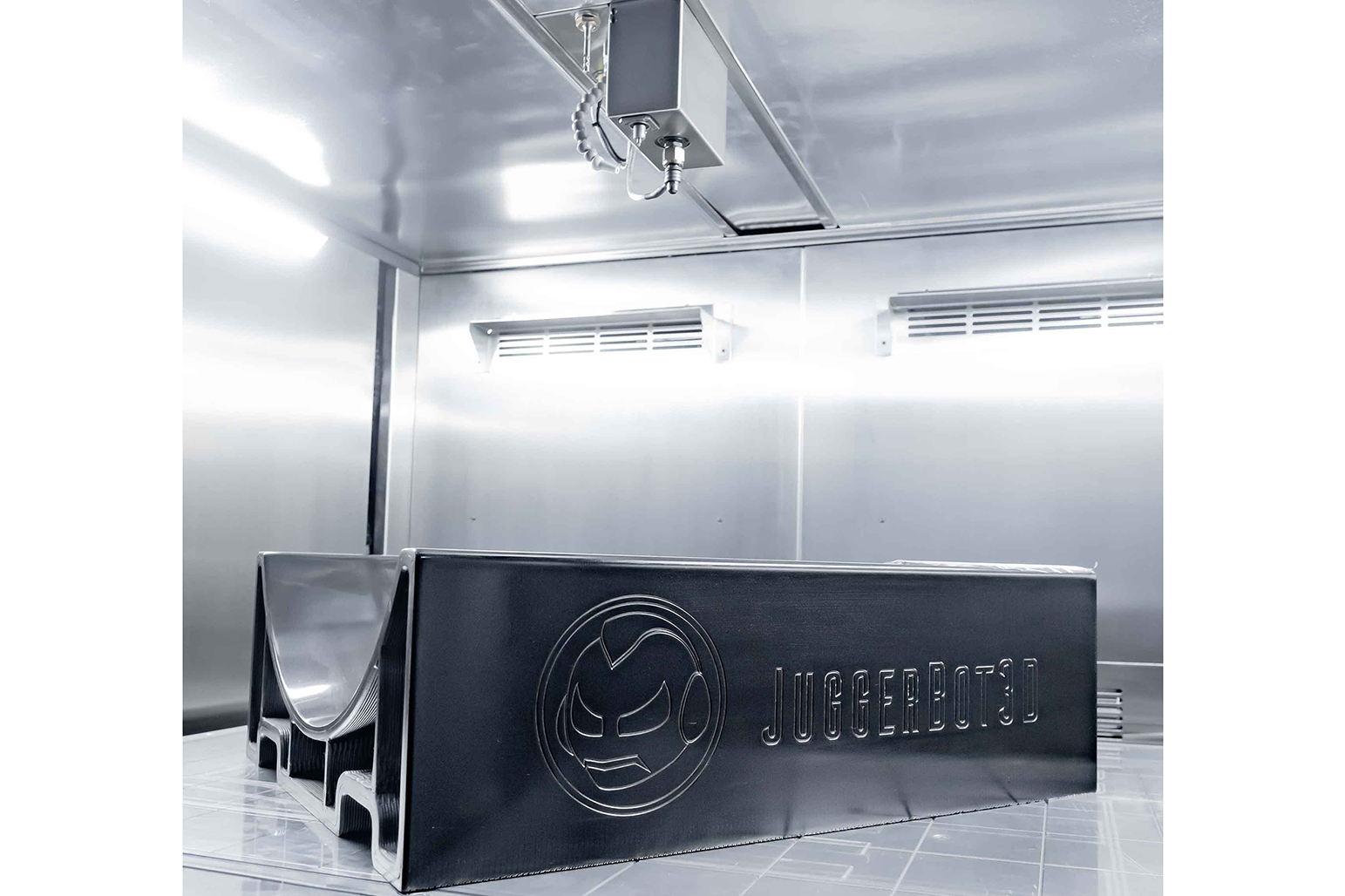 High-Temperature Polymers Are Pushing Desktop 3D Printing Into Industrial Applications
