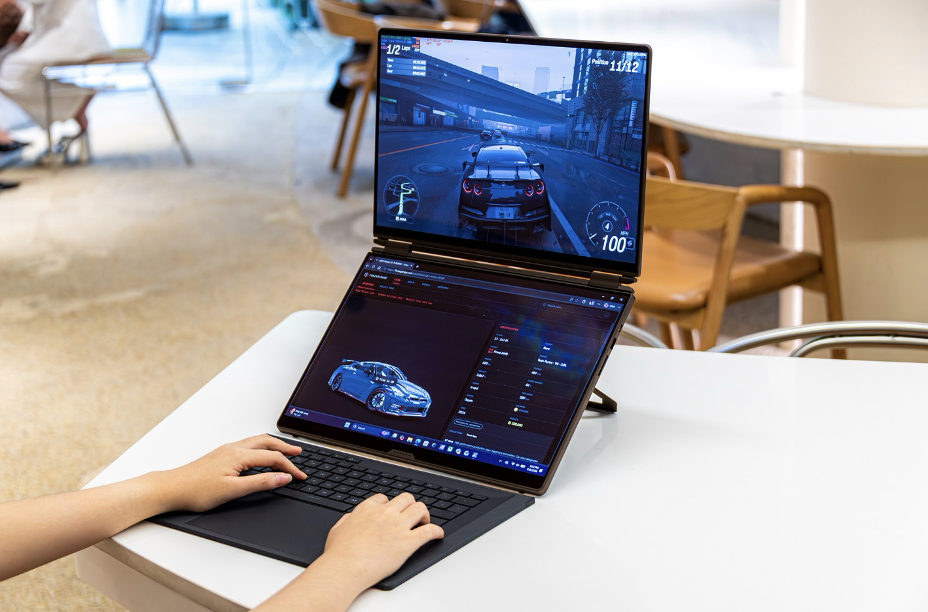 ROG Zephyrus G14 vs Zephyrus Duo: Chọn laptop gaming nào?