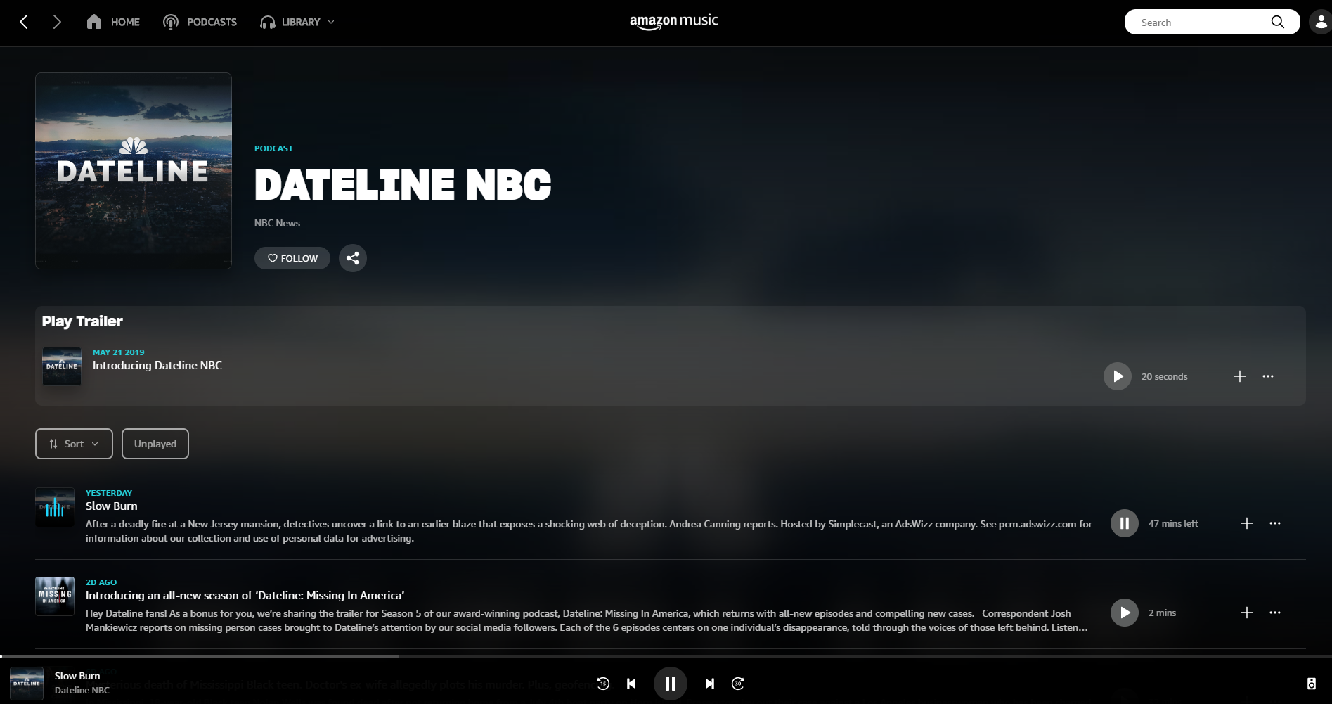 Tidal vs Amazon Music Unlimited: Which Hi‑Fi Stream Is Worth It?