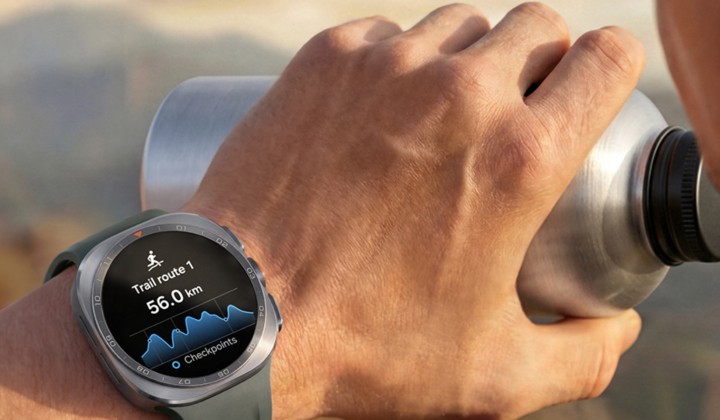 Smartwatches Are Splitting Into Specialized Camps