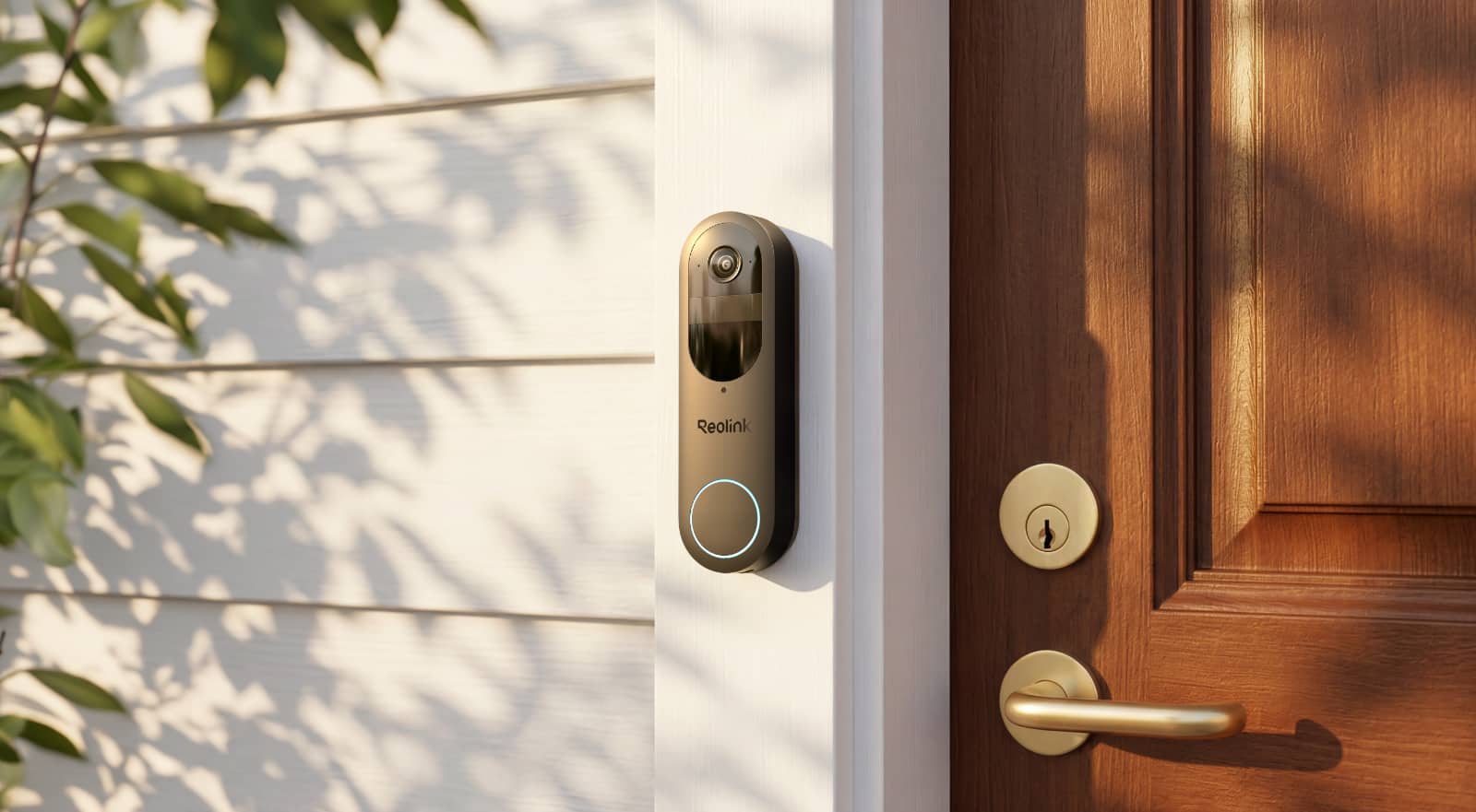 Budget Smart Home Cameras and Doorbells That Skip Monthly Fees