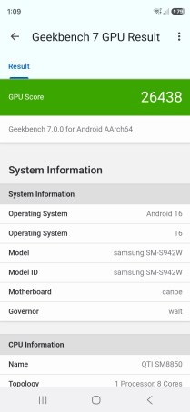 Geekbench 7’s New Media and CUDA Workloads Explained