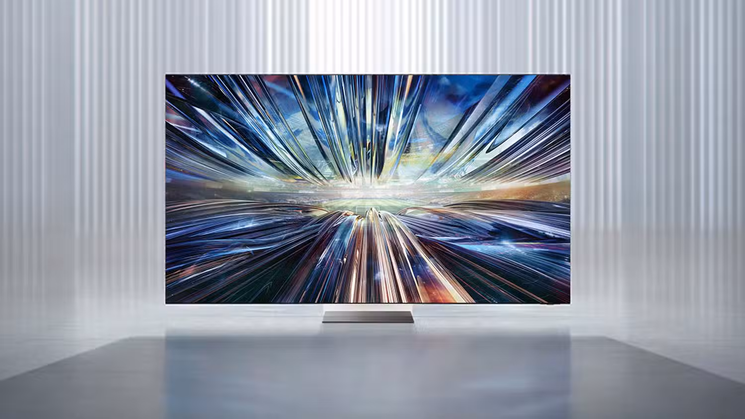 Smart TV Của Bạn Lag Trên WiFi: Có Nên Cắm Dây Ethernet?