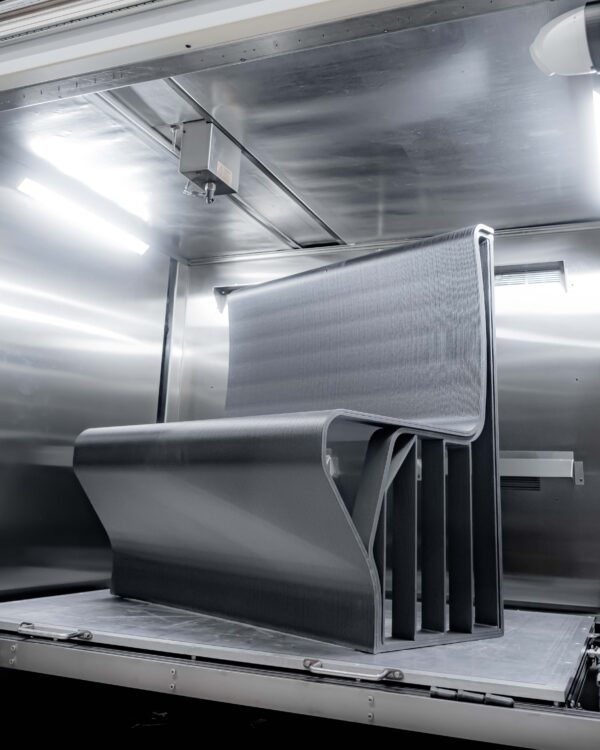 High-Temperature Polymers Are Pushing Desktop 3D Printing Into Industrial Applications