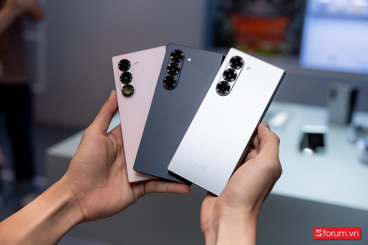 Galaxy Z Fold 8 vs Z Fold 6: Có đáng nâng cấp sau 2 năm?