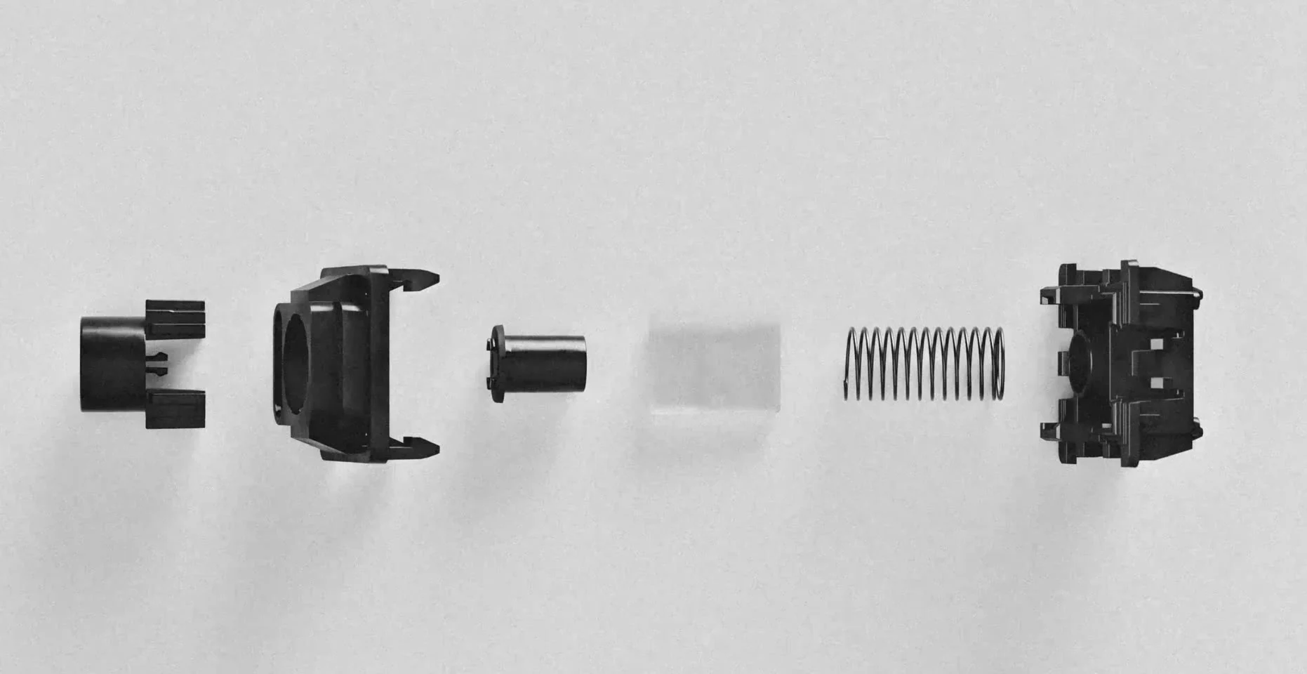 Bàn phím gaming custom: magnetic, Hall Effect hay cơ truyền thống?