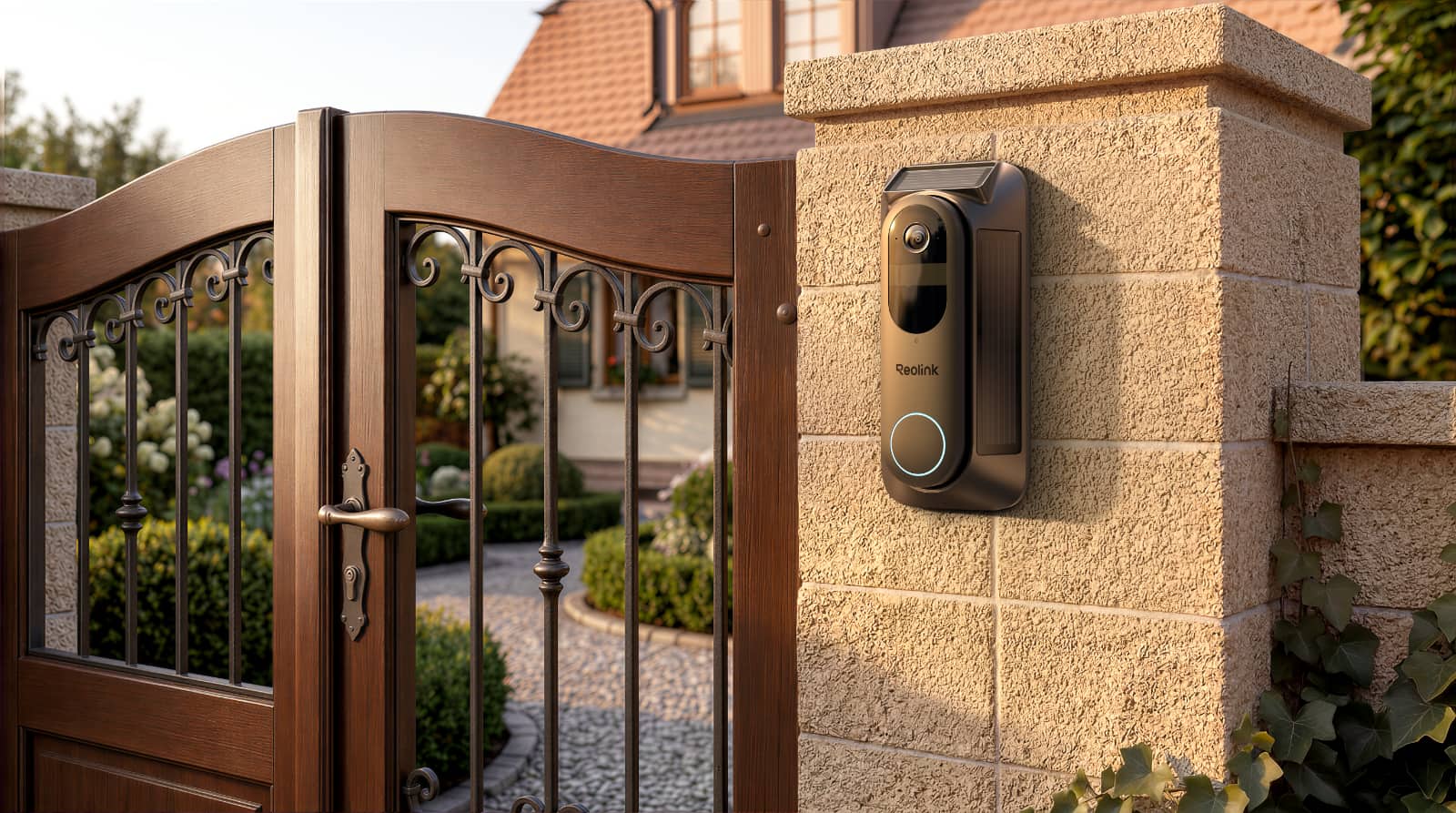 Skip the Monthly Fees: Smart Home Cameras and Doorbells Without Subscriptions