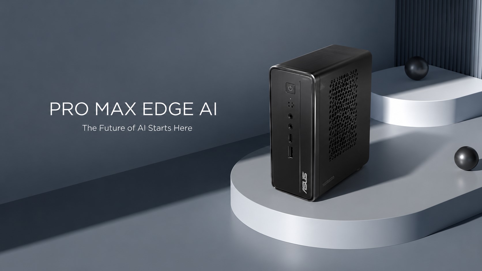 Ryzen AI Max Mini PCs Are Quietly Redefining Creative Workstations