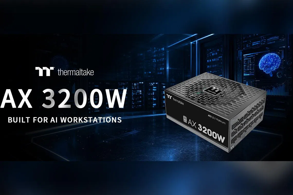 From 192 AA Batteries to 3200W PSUs: How Extreme PC Builders Are Testing Power Limits