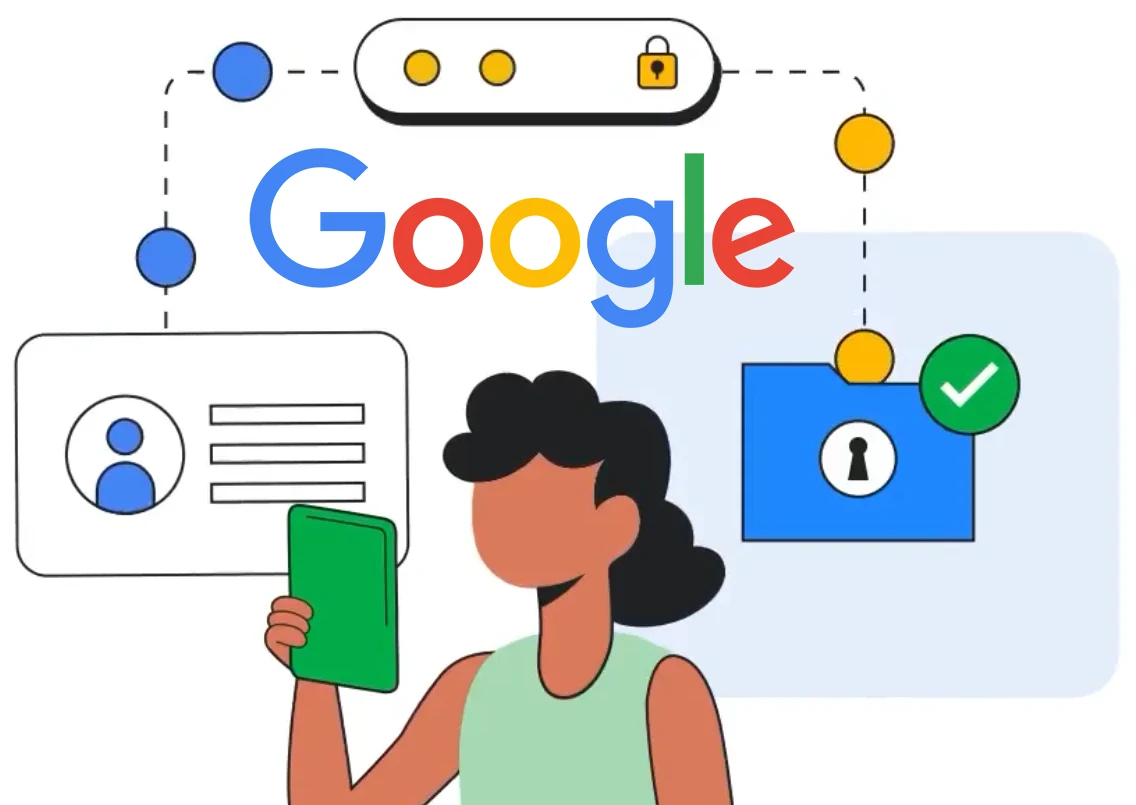 Google’s Selfie Video Sign-In Is Rewriting Account Recovery