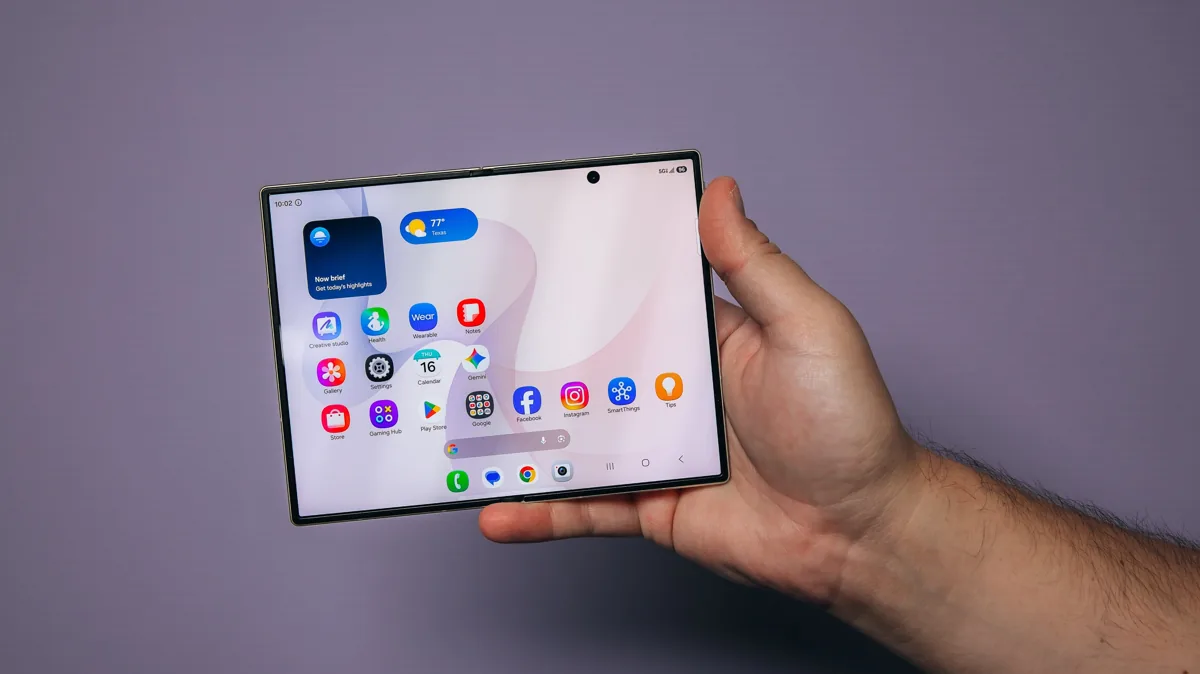 Apple’s Rumored Foldable iPhone vs Samsung and Google