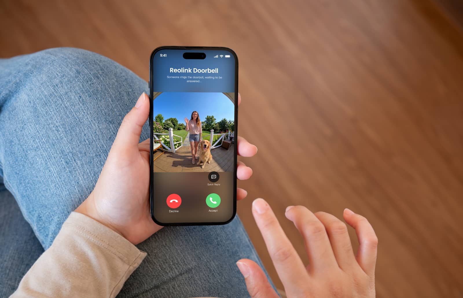 Budget Smart Home Cameras and Doorbells That Skip Monthly Fees