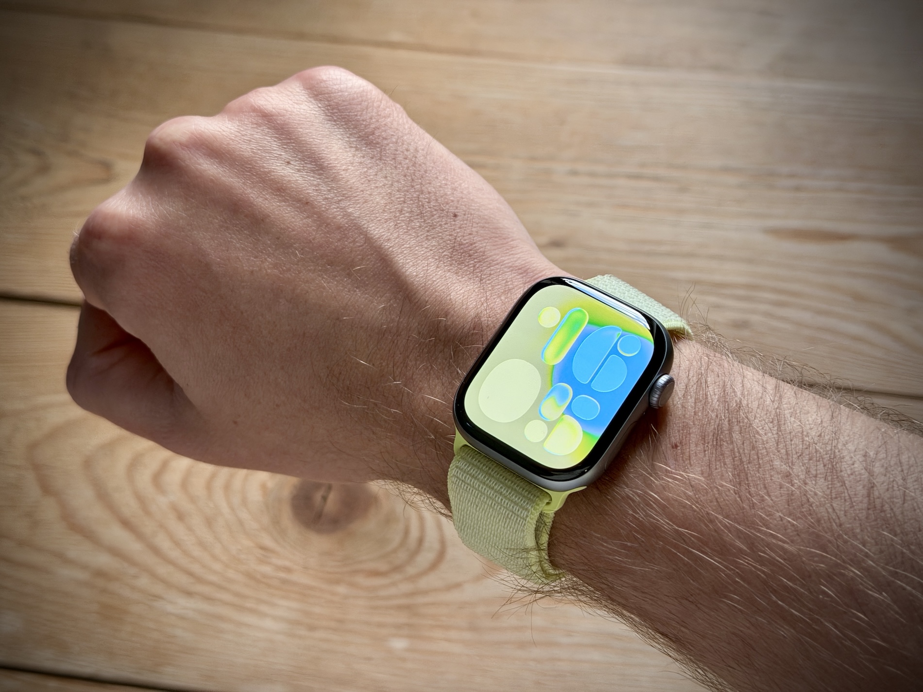 Những câu chuyện thực tế: Apple Watch cứu sống trong giây nguy kịch