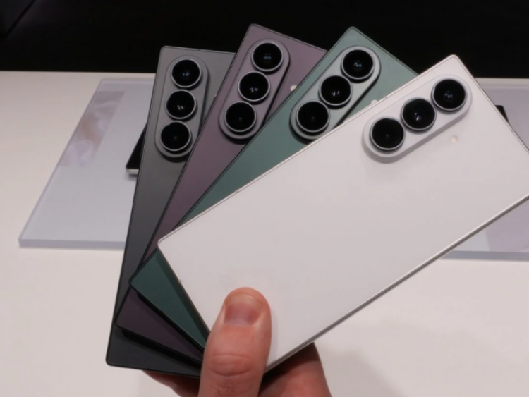 Galaxy Z Fold 8 Ultra giá chạm 55 triệu: đắt nhưng có đáng?