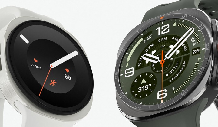 Smartwatches Are Splitting Into Specialized Camps