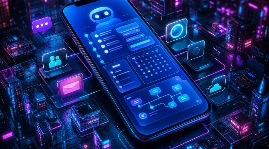 Meta AI Turns Into a Task-Running Agent With WhatsApp Muscle