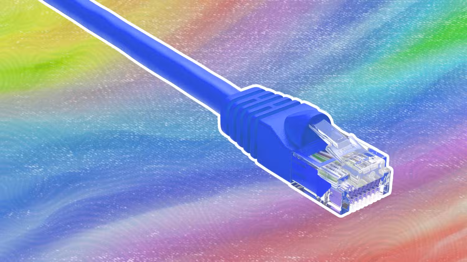 Smart TV Của Bạn Lag Trên WiFi: Có Nên Cắm Dây Ethernet?