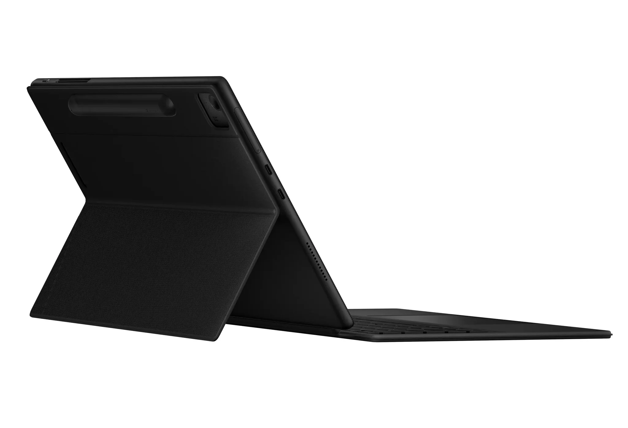 Asus ProArt PZ14: đối thủ Surface Pro 12 trong sân chơi tablet chuyên nghiệp