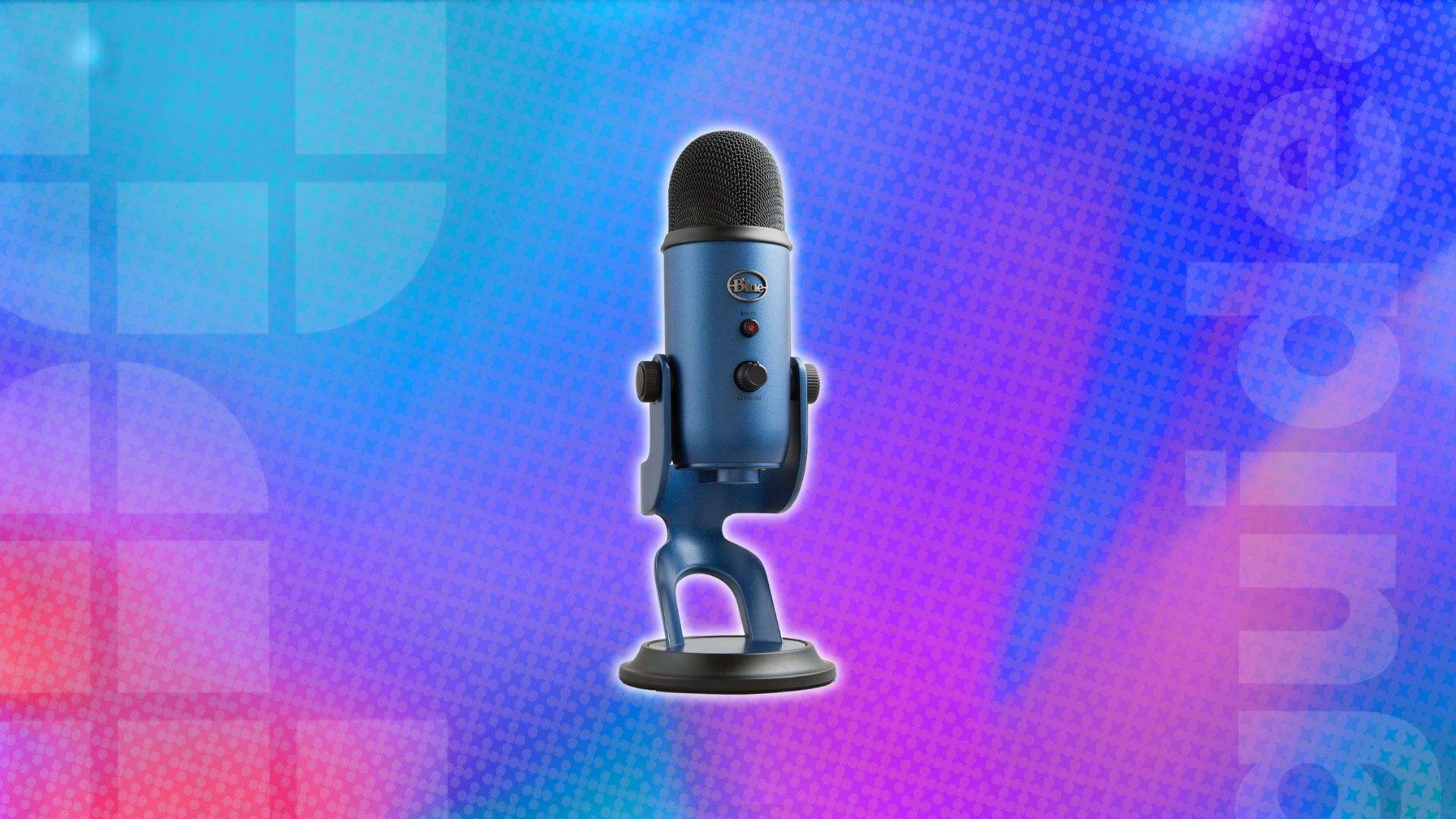 Blue Yeti Hits Rock-Bottom Amazon Price for Streamers
