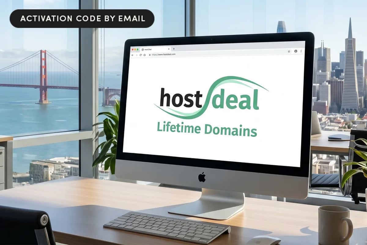 PDF Editor and Domain Lifetime Deals Under $75: Worth It?