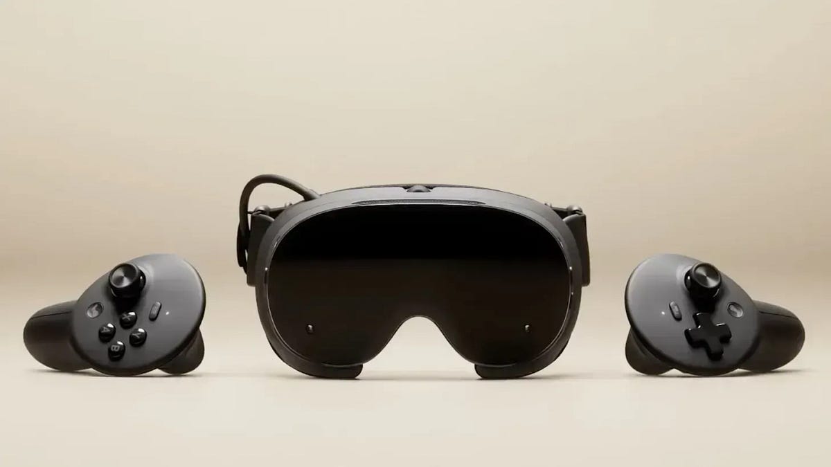 Steam Frame VR Headset: Reading the Signals Before Launch