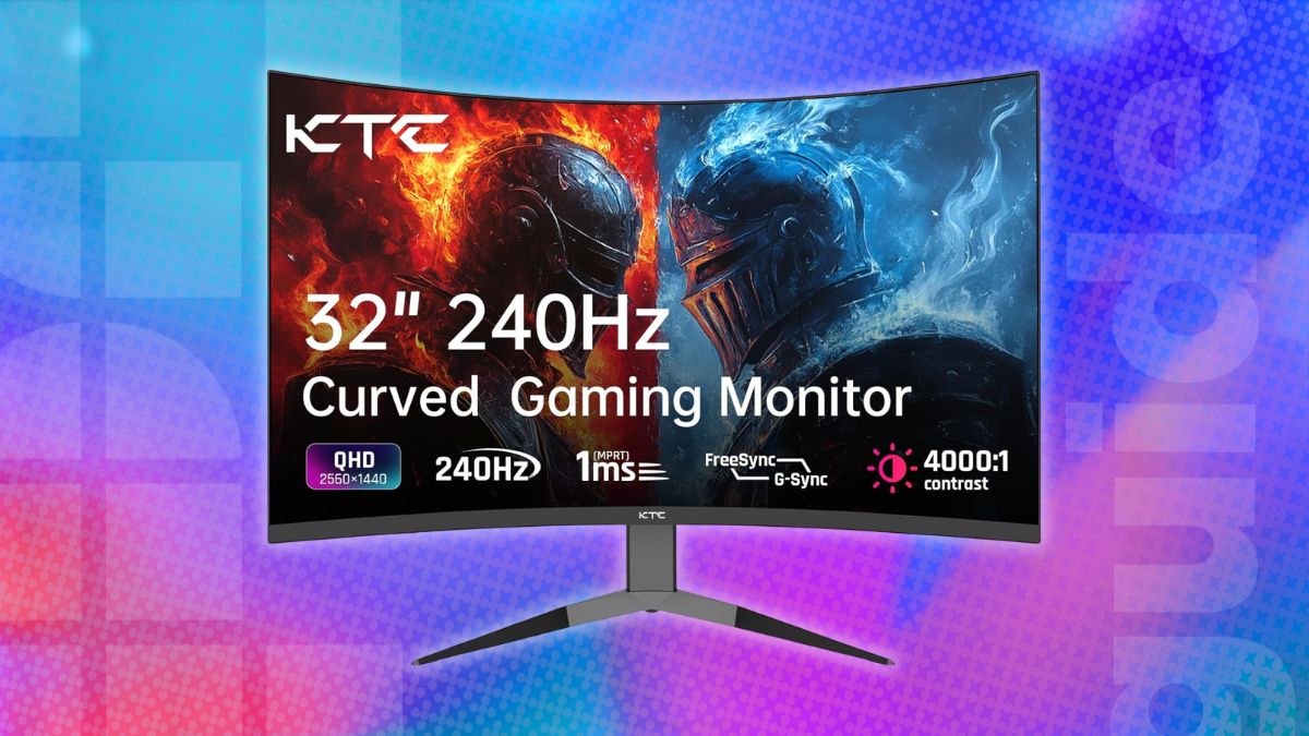 Best Budget Gaming Monitor Deals This Week Under $250