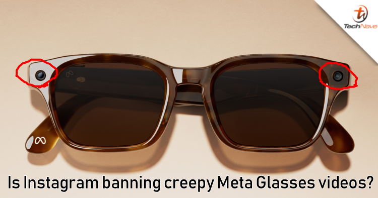 Instagram’s Smart Glasses Policy Shows Privacy Is Non‑Negotiable
