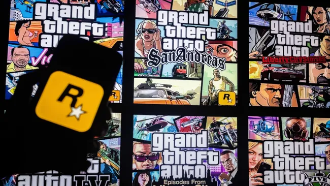 Modder tạo cổng dịch chuyển kết nối GTA III, Vice City và San Andreas