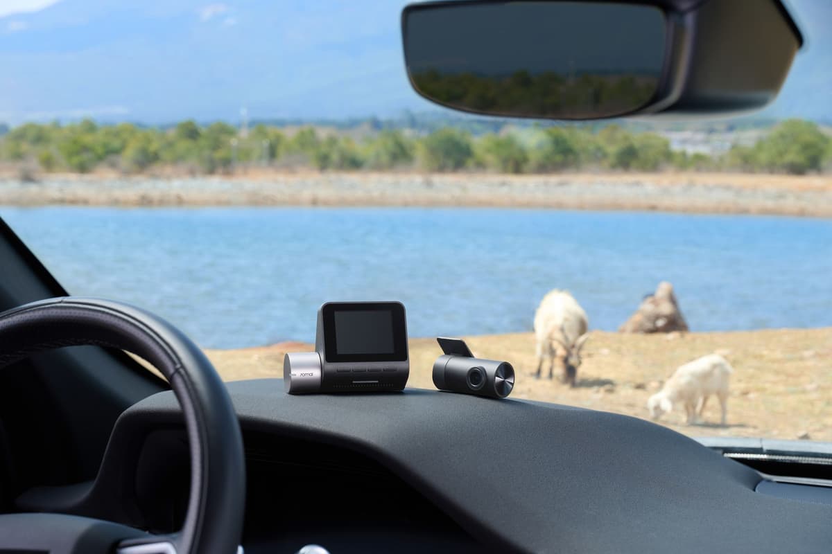 Best Budget Dashcams Under 120: 4K, Night Vision and Smart Features Compared