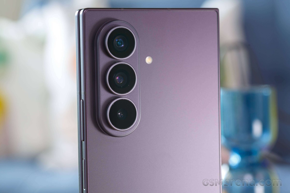 Galaxy Z Fold 8 Ultra Colors Ranked: The Most Refined Finish Wins