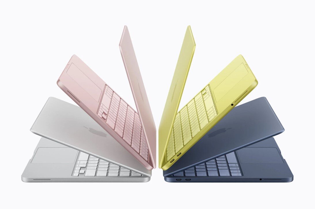 Kế hoạch Mac nâng cấp của Apple: chờ đợi hay mua ngay?
