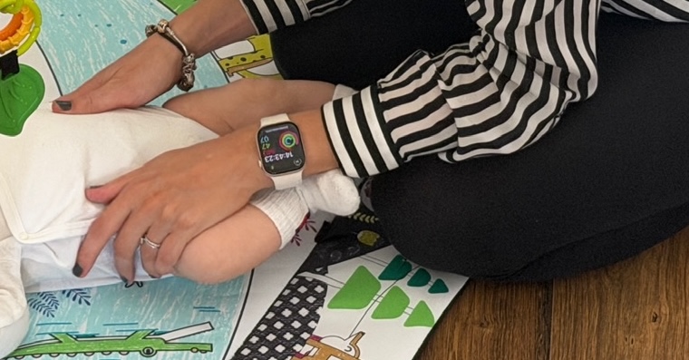 ChatGPT đọc dữ liệu Apple Watch: trợ lý AI sức khỏe cá nhân mới