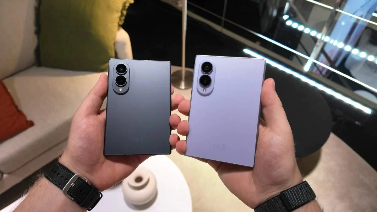 Galaxy Z8 Series: điện thoại gập Samsung bước vào giai đoạn phổ cập với chiến lược 3 phân khúc