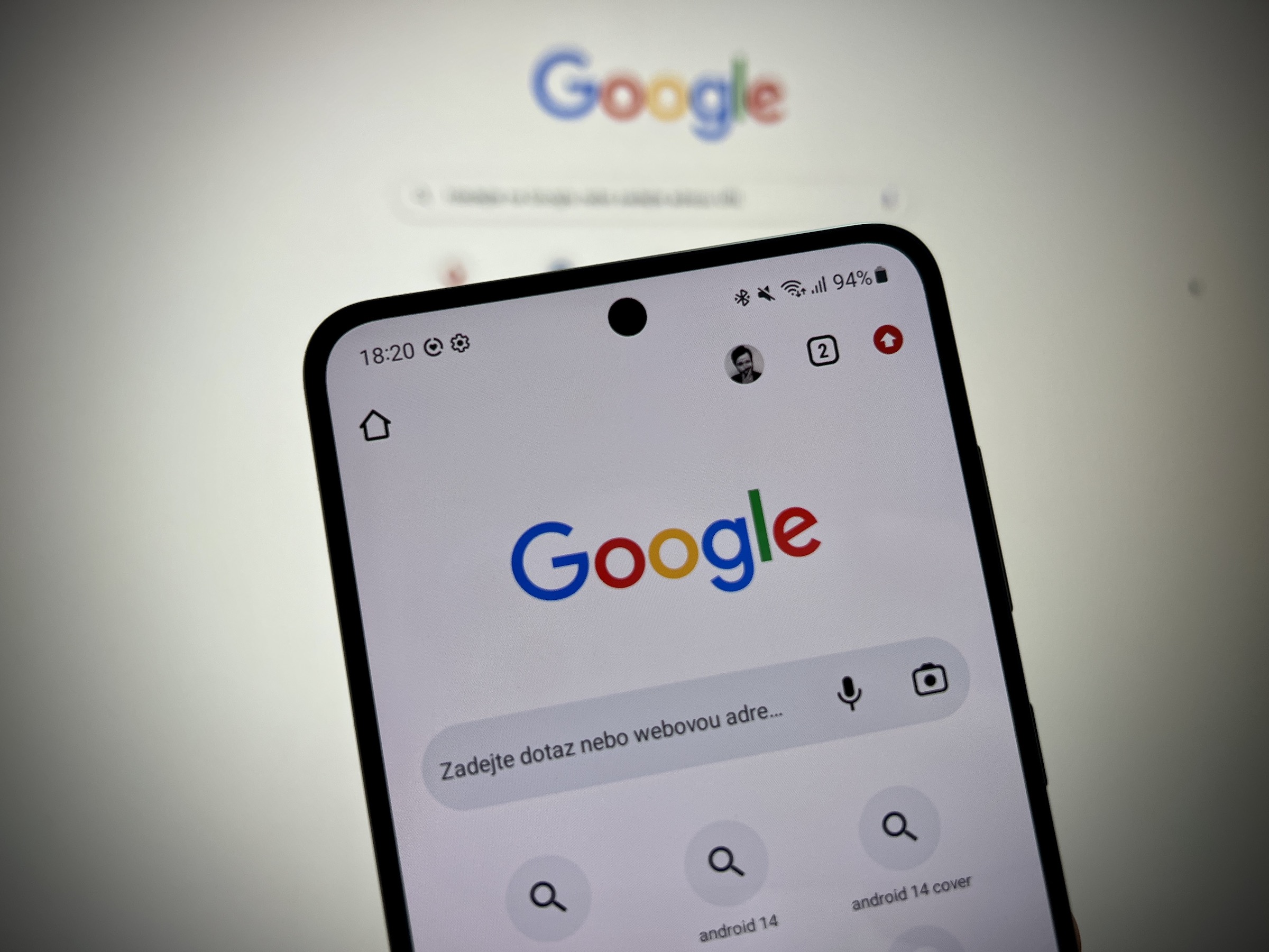 Chrome trên Android mượt hơn nhờ giảm 48% độ trễ cuộn